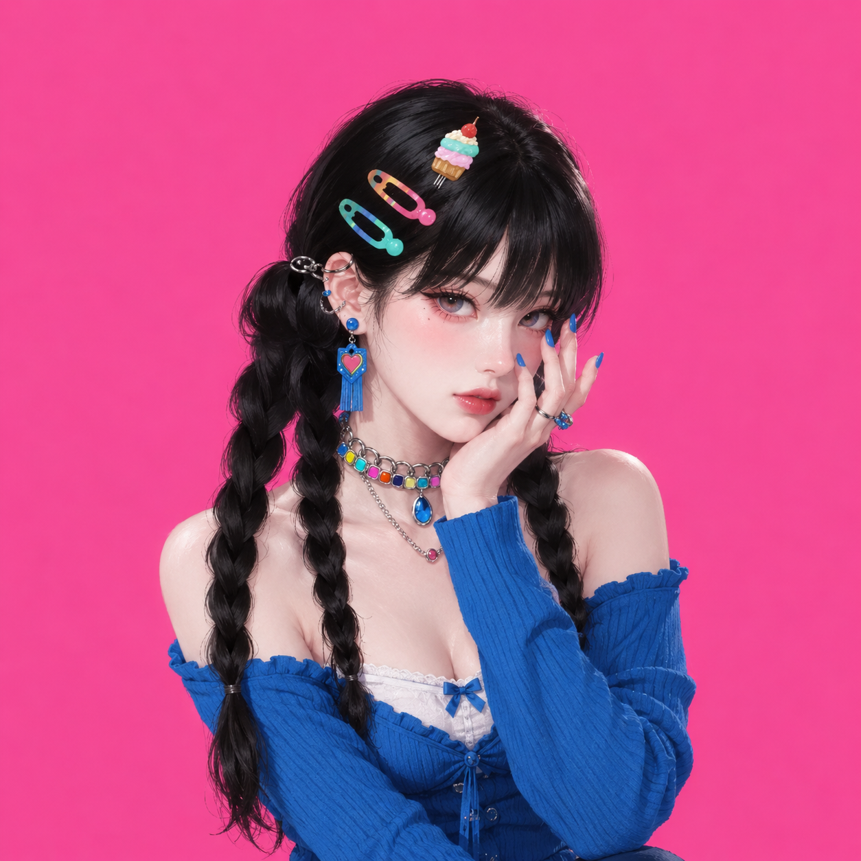 Anna Discord Bot